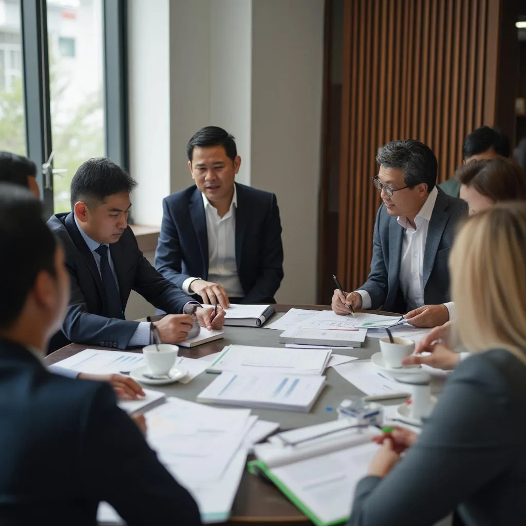 Finanzas Corporativas