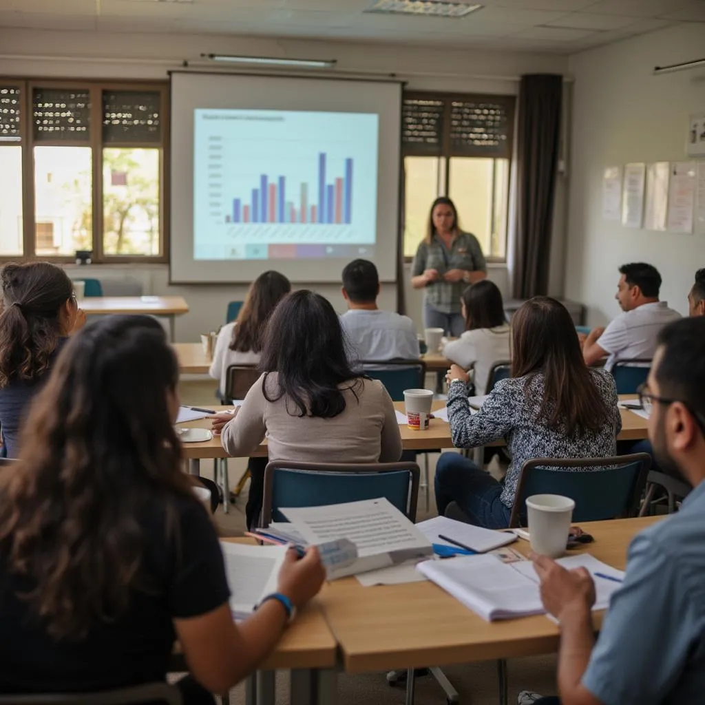 Educación Financiera