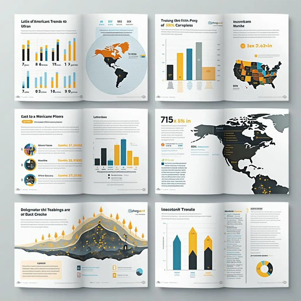 Portada informe financiero