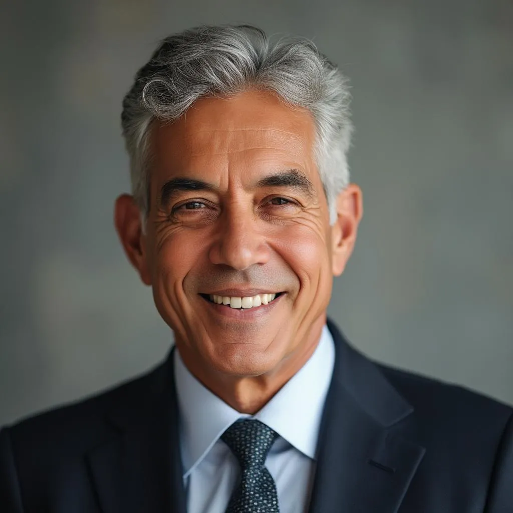 Ricardo Martínez