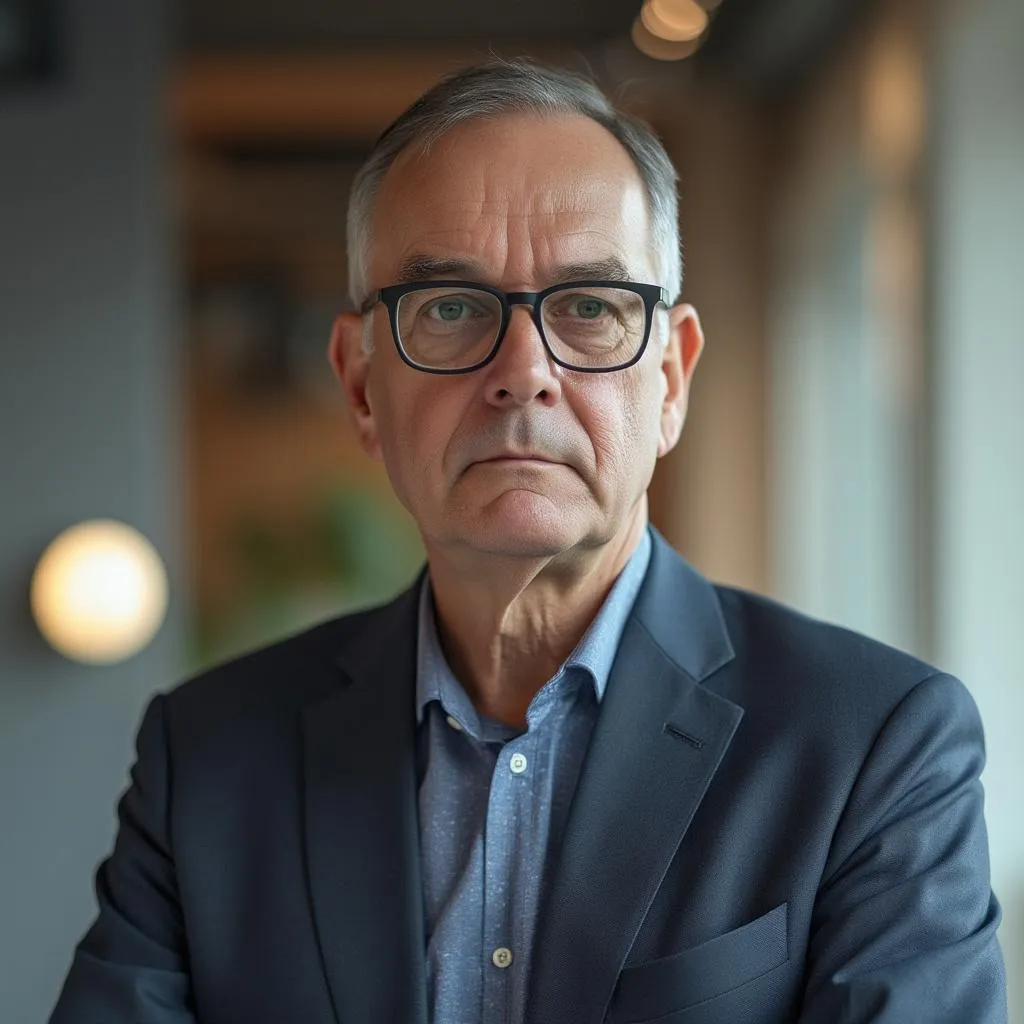 Fernando Gutiérrez